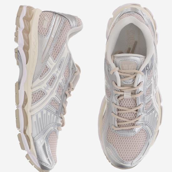 26SS 아식스 스니커즈 1203A759 SILVER - ASICS
