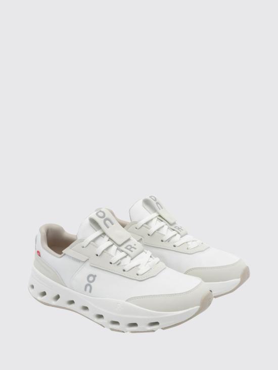 26FW 온 러닝 스니커즈 3MG10371217 White - ON RUNNING