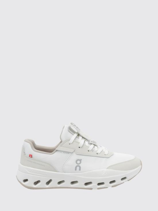 26FW 온 러닝 스니커즈 3MG10371217 White