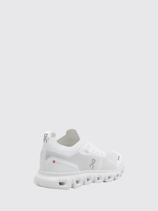 26FW 온 러닝 스니커즈 3WF10031200 White - ON RUNNING