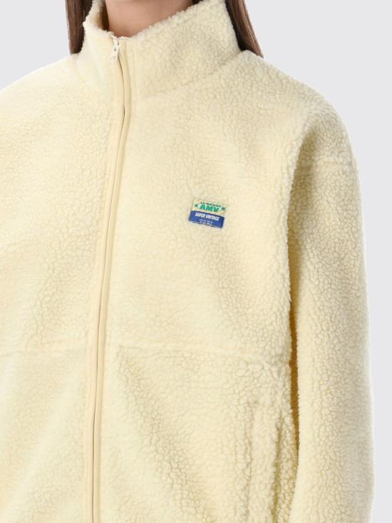 26FW 아메리칸 빈티지 자켓 HOK16C ECRU Beige - AMERICAN VINTAGE