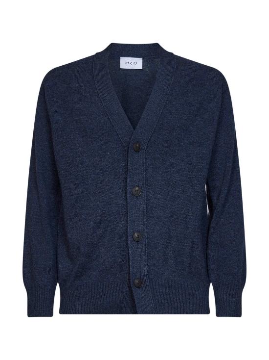 26FW 디40 니트웨어 2318825051597 BLUE