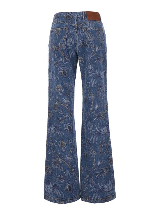 26FW 에트로 데님 팬츠 WRNB0026 BLUE - ETRO