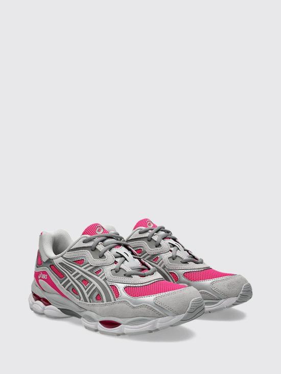 26FW 아식스 스니커즈 1203A383 701 Pink - ASICS