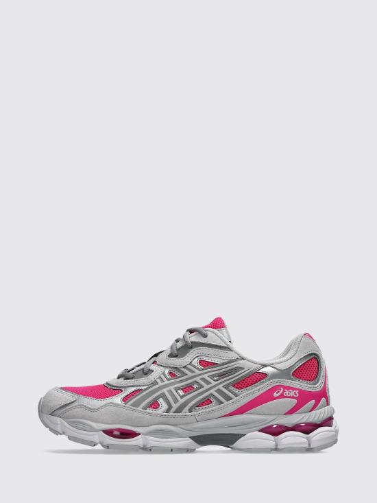 26FW 아식스 스니커즈 1203A383 701 Pink