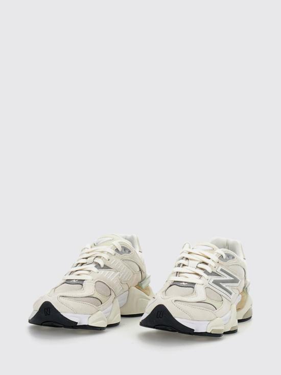 26FW 뉴발란스 9060 스니커즈 U9060WHT Ivory - NEW BALANCE