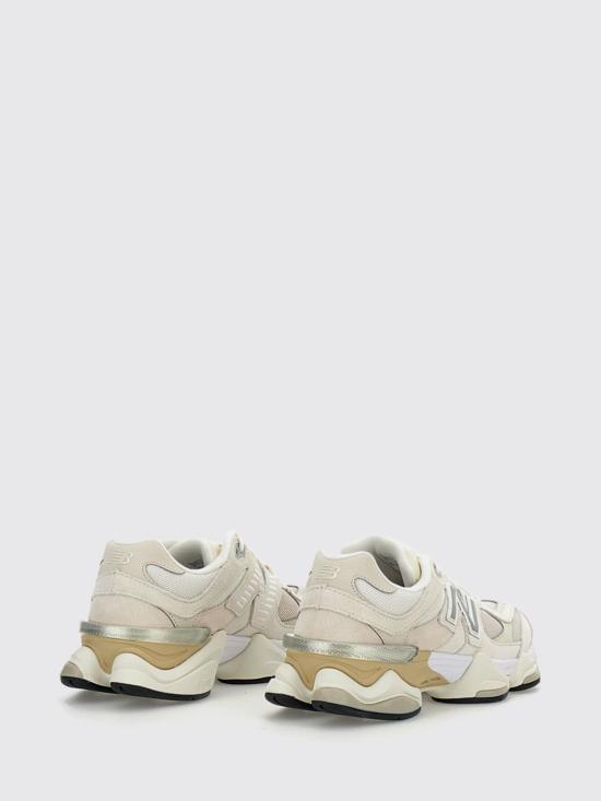 26FW 뉴발란스 9060 스니커즈 U9060WHT Ivory - NEW BALANCE