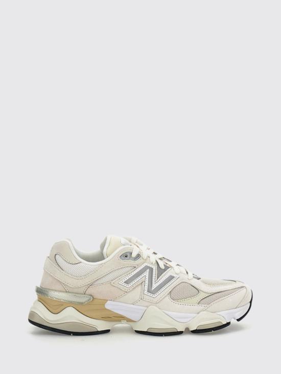 26FW 뉴발란스 9060 스니커즈 U9060WHT Ivory