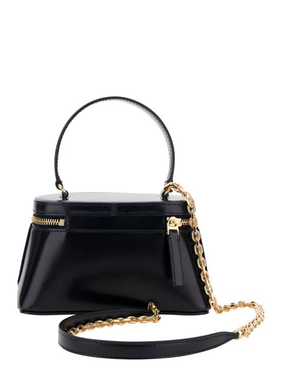 26SS 지방시 토트백 BB60QM BLACK - GIVENCHY