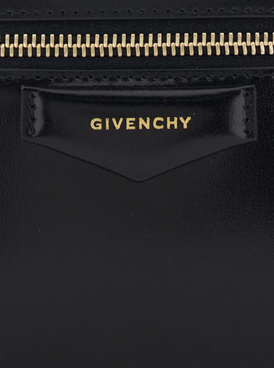 26SS 지방시 토트백 BB60QM BLACK - GIVENCHY