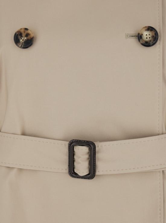 26SS 막스마라 트렌치 코트 2619021114600 BEIGE - MAX MARA