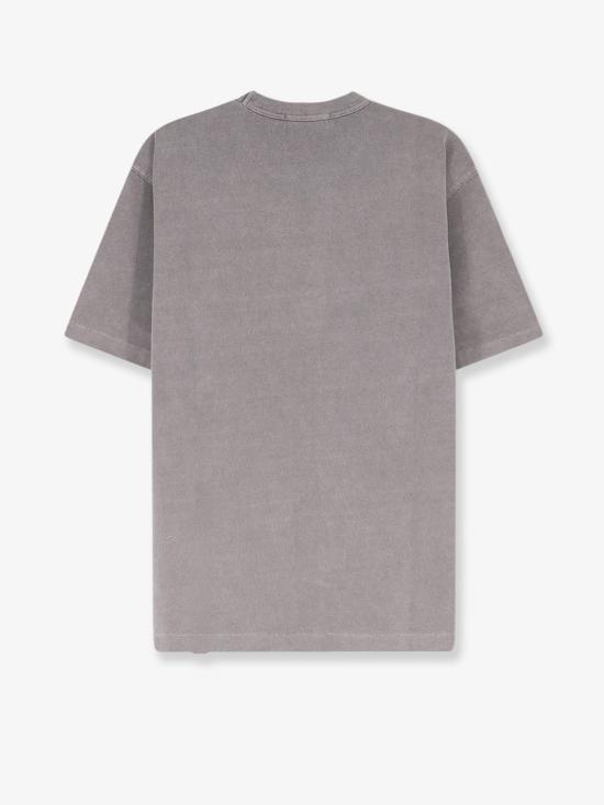 26FW 스톤 아일랜드 탑 L2S152100012 GRAY - STONE ISLAND