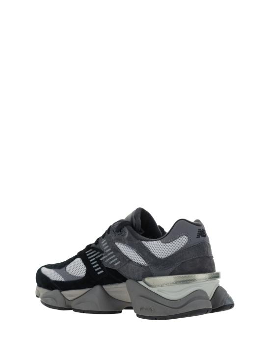 26SS 뉴발란스 9060 스니커즈 U9060BLK BLACK
