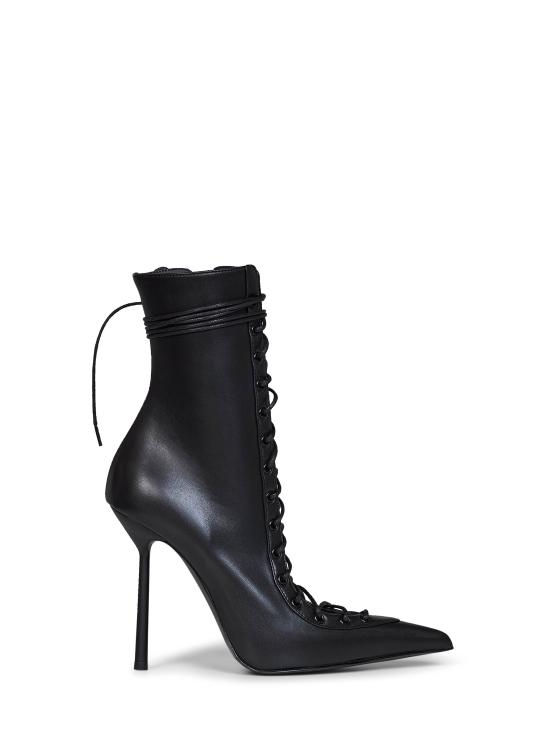26FW 레실라 부츠 4249B100MBPPNEM377 BLACK