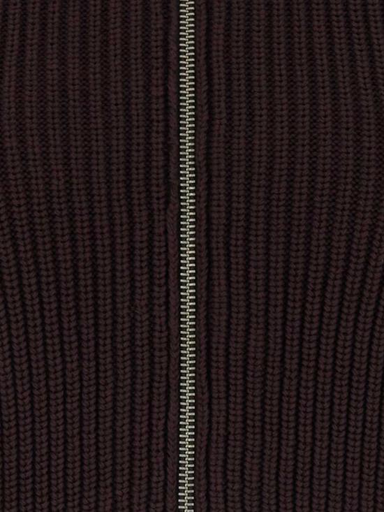 26FW MM6 메종마르지엘라 자켓 S52AM0309M13039 144 Brown - MM6 MAISON MARGIELA