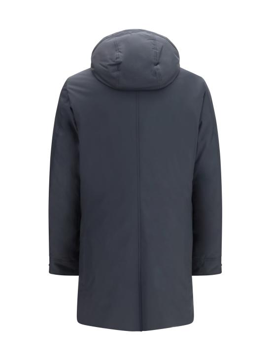 26FW 무레르 VERMONT-ADS 버몬트 ADS 코트 MOUCA100028 NAVY