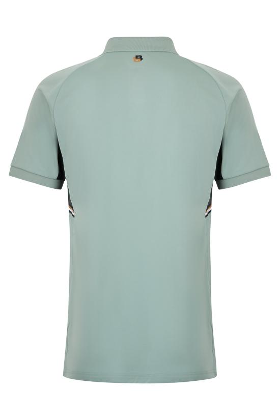 26SS 휴고보스 탑 50554552 GRAY - HUGO BOSS