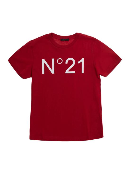 26FW 누메로벤투노 탑 N21173N0153N21T96U RED