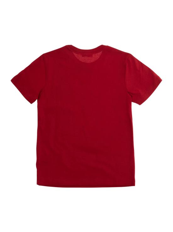 26FW 누메로벤투노 탑 N21173N0153N21T96U RED - N°21