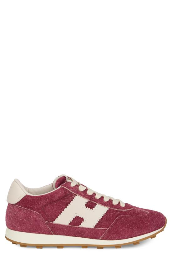 26FW 호간 스니커즈 HXW7270GH00 RED