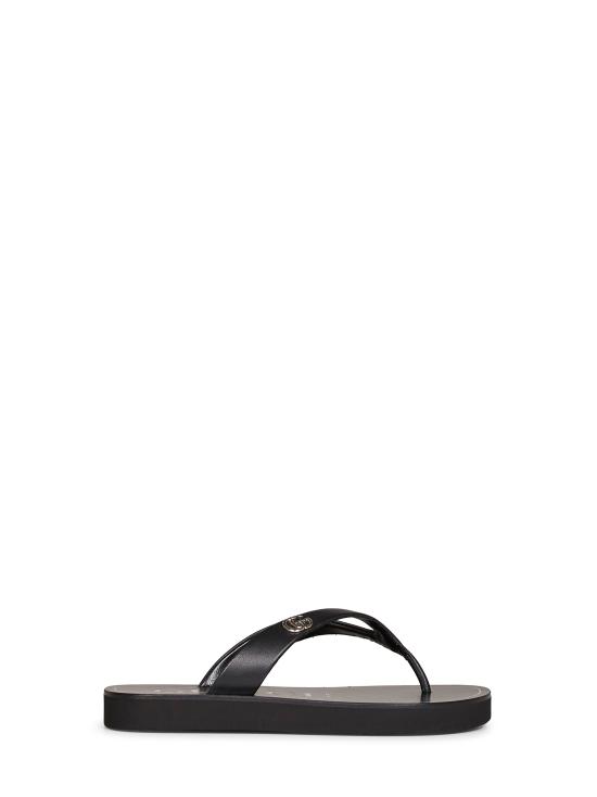 26FW 구찌 샌들 8548120R0001000 BLACK