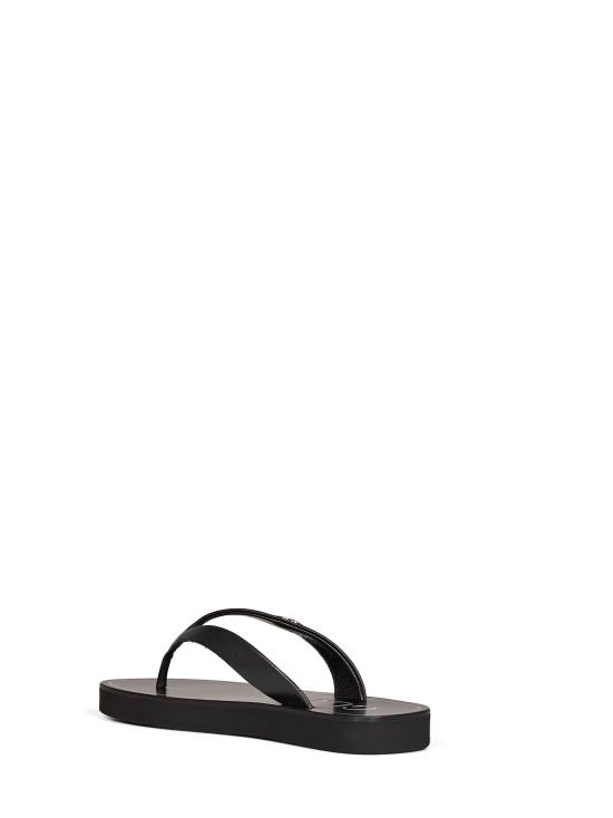 26FW 구찌 샌들 8548120R0001000 BLACK - GUCCI