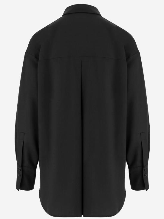 26FW 큐엘투 셔츠 GLADYS BLACK - QL2