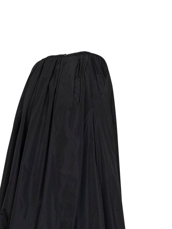 26FW 질샌더 원피스 J03CT0685J70005001 BLACK - JIL SANDER