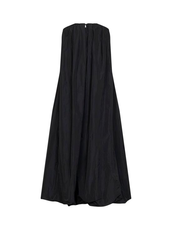 26FW 질샌더 원피스 J03CT0685J70005001 BLACK - JIL SANDER
