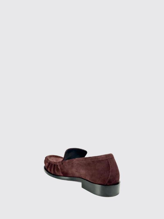 26FW 드리스 반 노튼 로퍼 2620217190106 402 Violet - DRIES VAN NOTEN