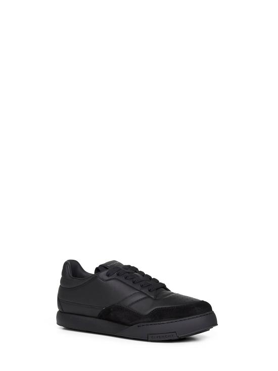26SS 지방시 스니커즈 BH00B5H1X4001 BLACK - GIVENCHY