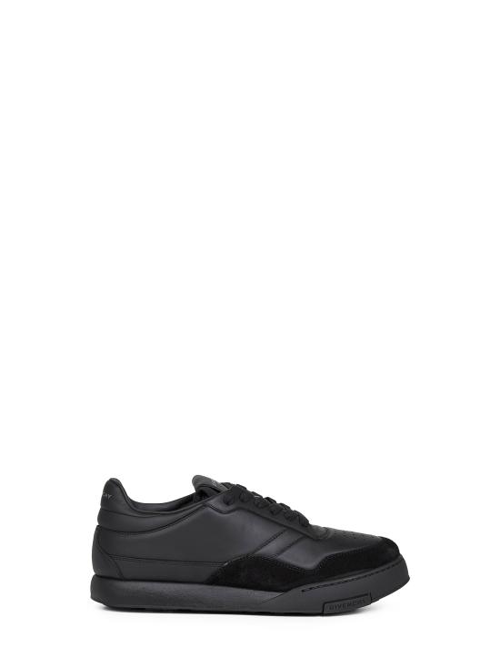26SS 지방시 스니커즈 BH00B5H1X4001 BLACK