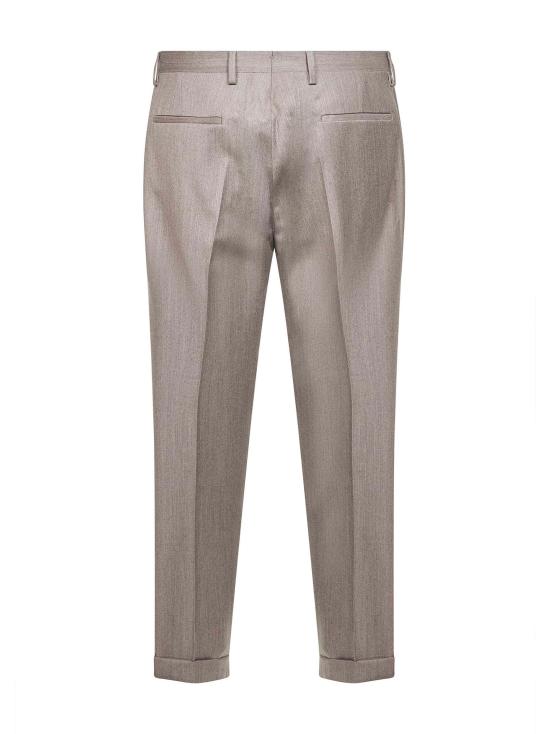 26FW 디40 팬츠 TIBERIOSD440012300023 GRAY - D 40