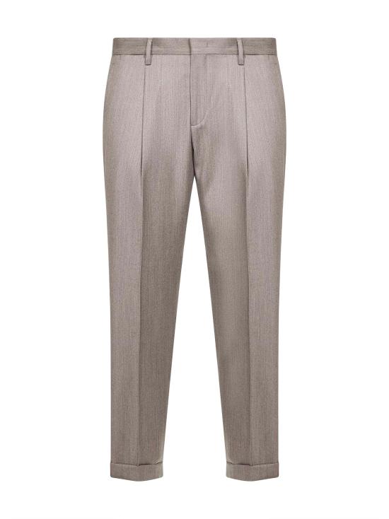 26FW 디40 팬츠 TIBERIOSD440012300023 GRAY