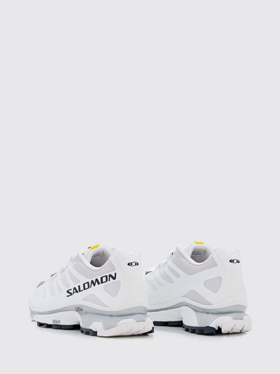 26FW 살로몬 XT-4 OG L47133000 WHITE EBONY LUNAR ROCK - SALOMON