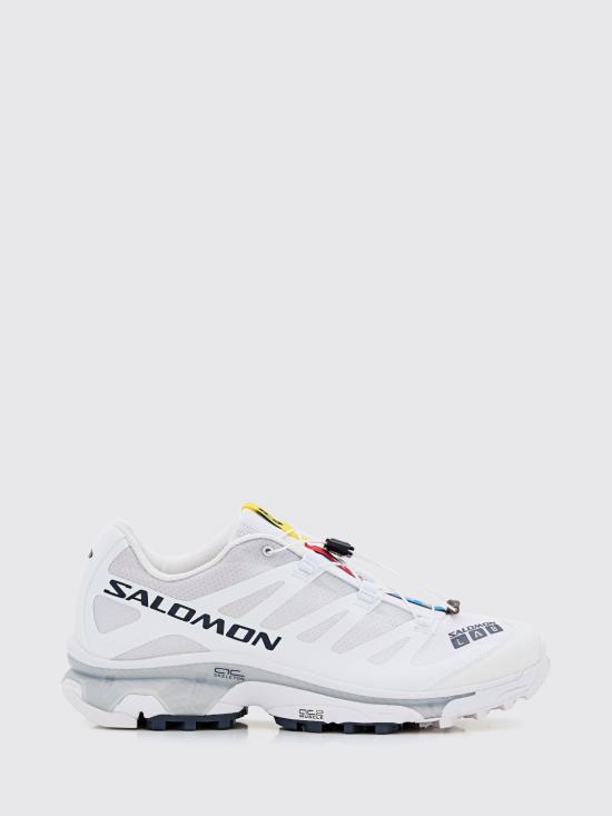 26FW 살로몬 XT-4 OG L47133000 WHITE EBONY LUNAR ROCK