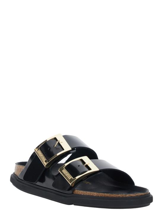 26SS 버켄스탁 샌들 1029353 BLACK - BIRKENSTOCK