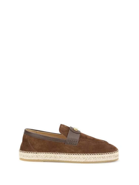 26SS 발렌티노 가라바니 스니커즈 8Y2S0K00CKQ BROWN