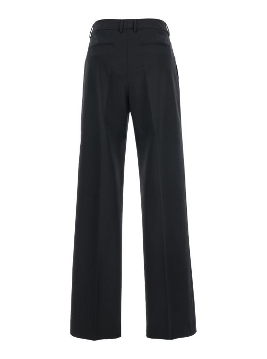 26FW 피티토리노 팬츠 CDVSLLZ00STD BLACK - PT TORINO