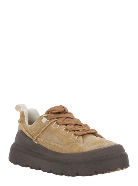 26SS 어그 스니커즈 1174994 BROWN - UGG