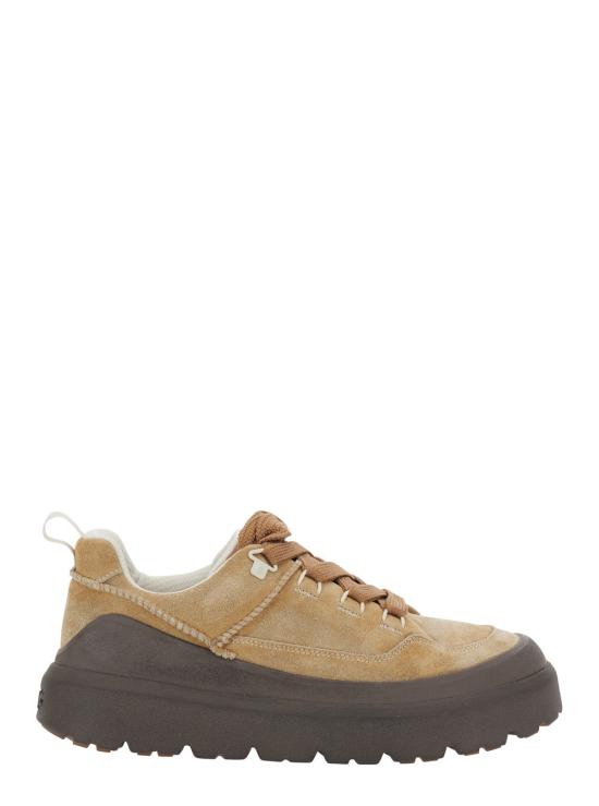 26SS 어그 스니커즈 1174994 BROWN