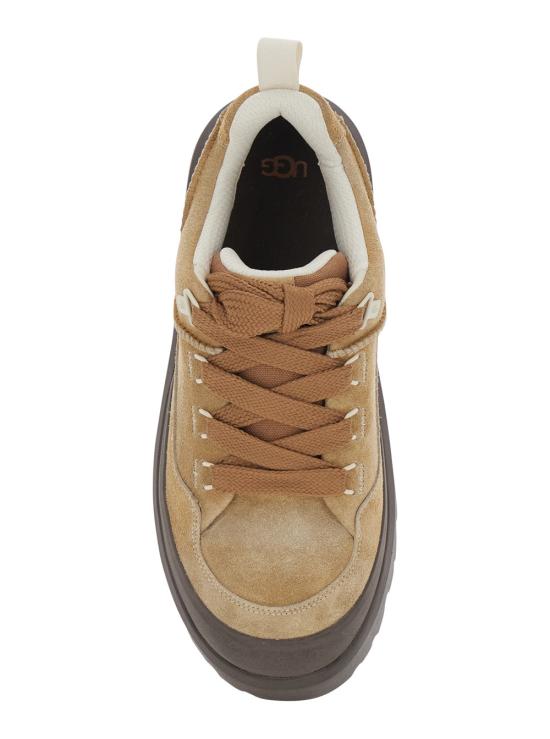 26SS 어그 스니커즈 1174994 BROWN - UGG