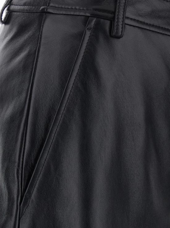 26FW 막스마라 팬츠 2626436011600 BLACK - MAX MARA