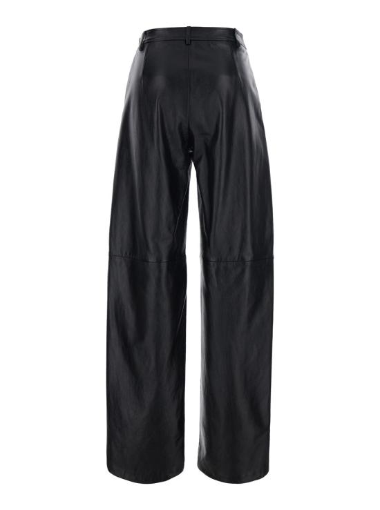26FW 막스마라 팬츠 2626436011600 BLACK - MAX MARA