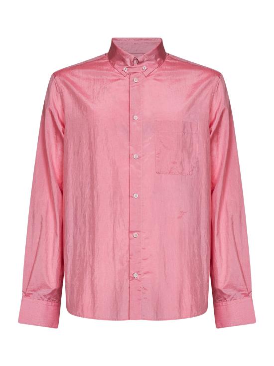26FW 자크뮈스 셔츠 SHM00633AW00925 430 PINK
