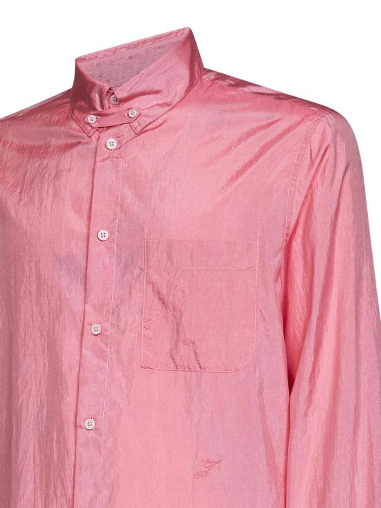 26FW 자크뮈스 셔츠 SHM00633AW00925 430 PINK - JACQUEMUS