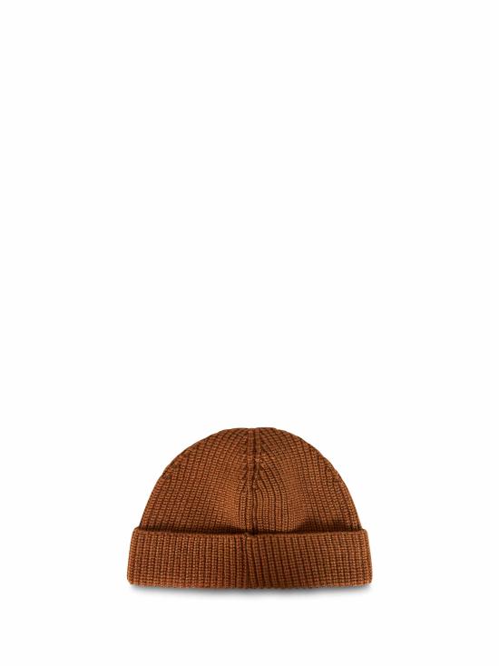 26FW 발렌티노 가라바니 비니 9Y2HB02GATZ 954 BROWN - VALENTINO GARAVANI