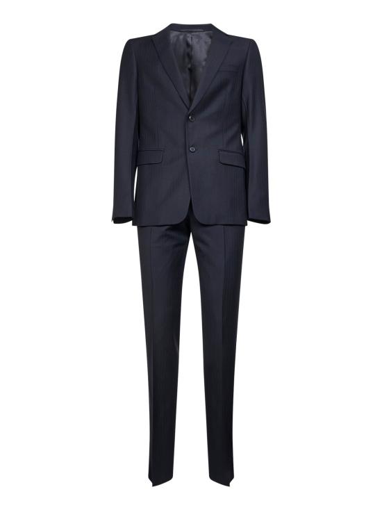 26SS 프라다 수트 팬츠 UAF420OOO17TCF0008 NAVY