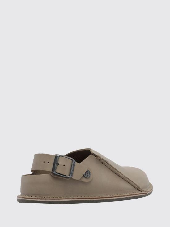 26FW 버켄스탁 슈즈 1032562 Beige - BIRKENSTOCK