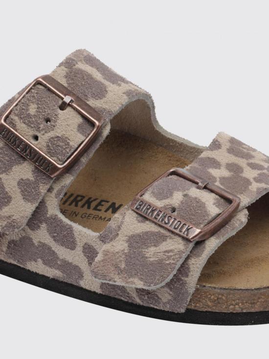 26FW 버켄스탁 힐/펌프스 1033330 Beige - BIRKENSTOCK